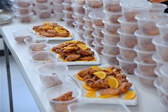 你知道團(tuán)膳嗎？帶你揭開(kāi)團(tuán)膳的神秘面紗！
